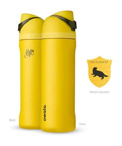 Hufflepuff - 24oz