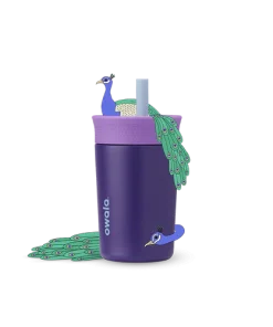 Peacock Palace - 12oz