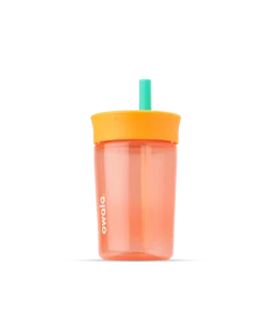 Just Peachy -  Plastic - 15oz