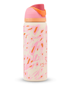 Funky Floral- 32 oz