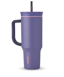 Tumbler - Blue Jay - 40oz