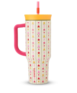 Flower Crown - 40 oz