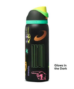 All Systems Glow - 32oz